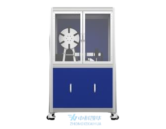  IMST-1000型沖擊刮擦磨損試驗(yàn)機(jī)